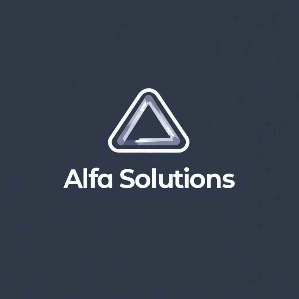 Logo Cliente Alfa