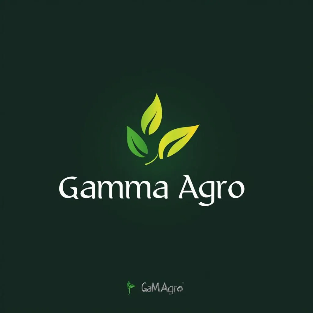 Logo Cliente Gamma