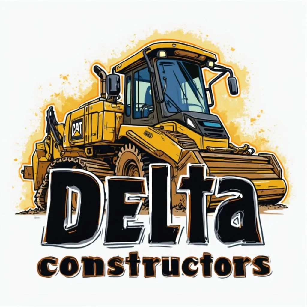 Logo Cliente Delta