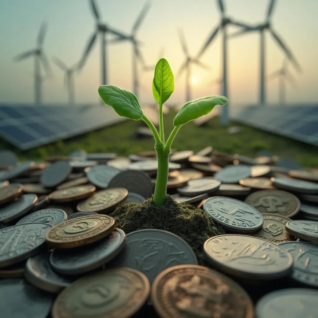 Inversiones Sostenibles