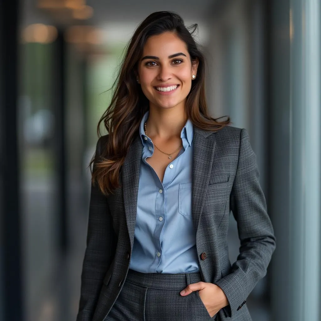 Sofía Gómez, Especialista en Mercado de Capitales