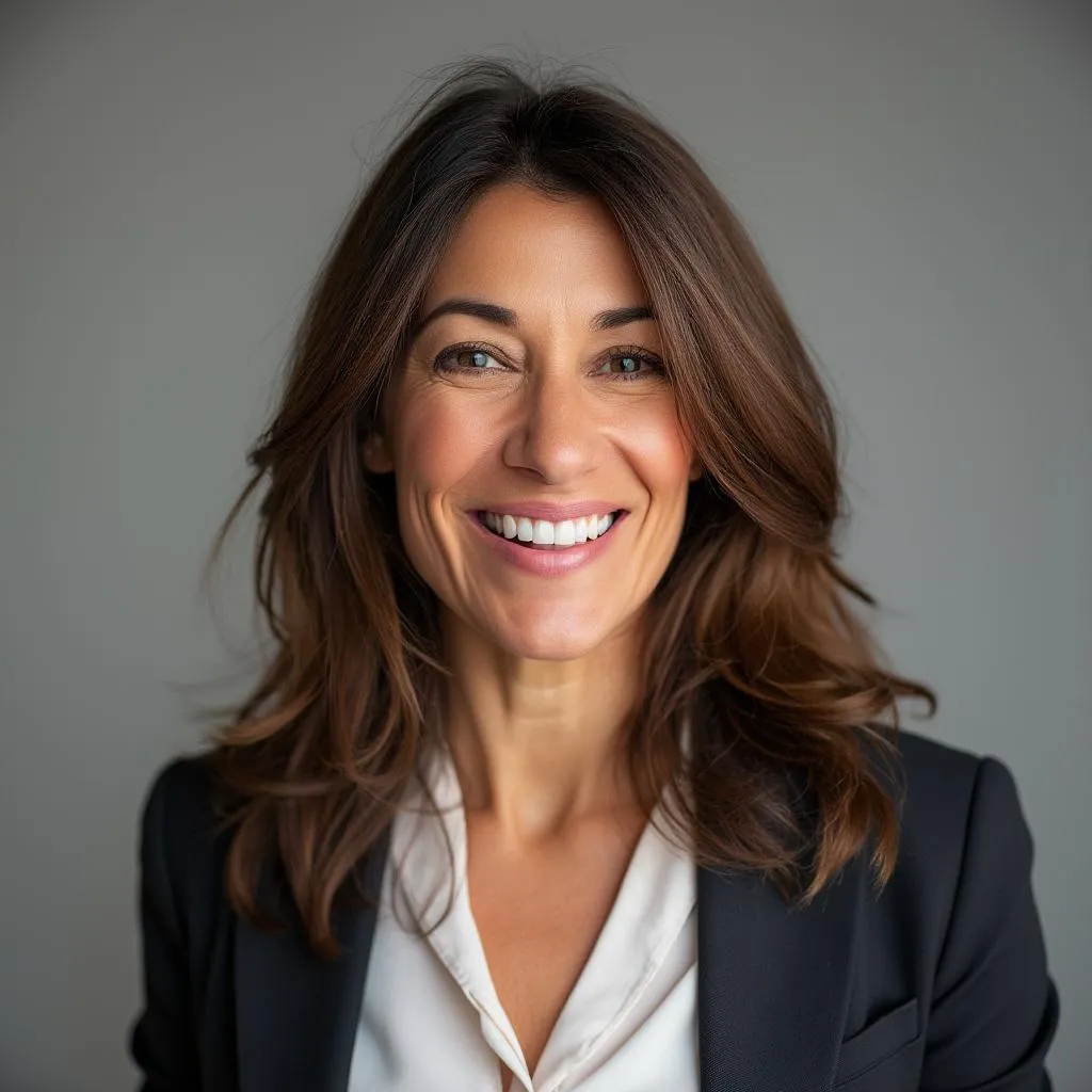 Retrato de Ana González
